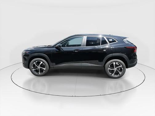 2025 Chevrolet Trax FWD 1RS
