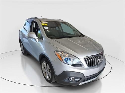 2015 Buick Encore Convenience