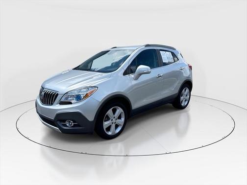 2015 Buick Encore Convenience