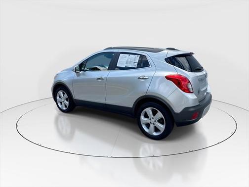 2015 Buick Encore Convenience