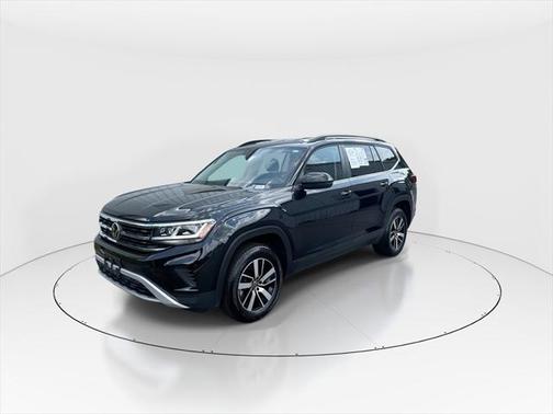 2022 Volkswagen Atlas 2.0T SE