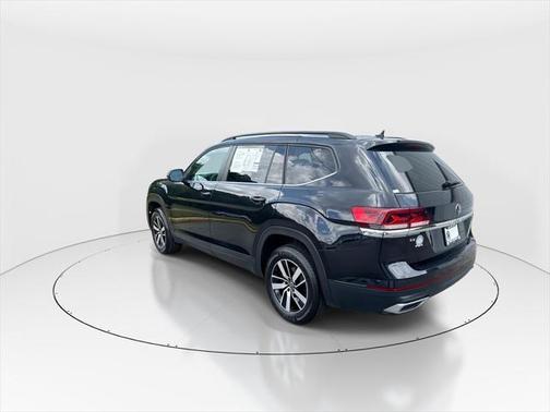 2022 Volkswagen Atlas 2.0T SE