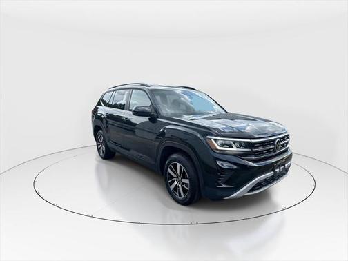 2022 Volkswagen Atlas 2.0T SE