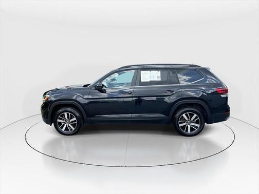 2022 Volkswagen Atlas 2.0T SE