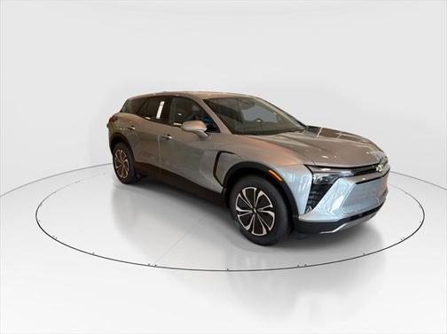 2025 Chevrolet Blazer EV eAWD LT