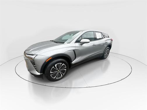 2025 Chevrolet Blazer EV AWD LT