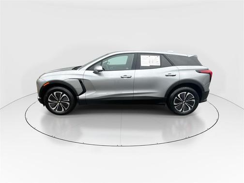 2025 Chevrolet Blazer EV AWD LT