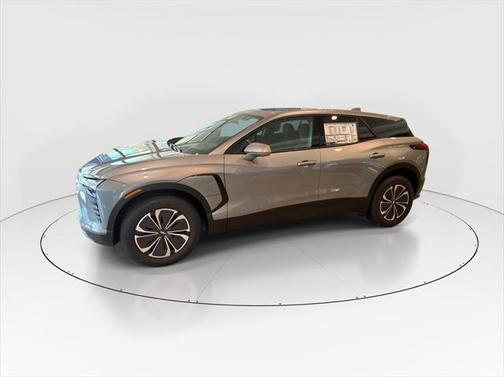 2025 Chevrolet Blazer EV eAWD LT