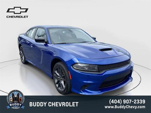 2022 Dodge Charger GT