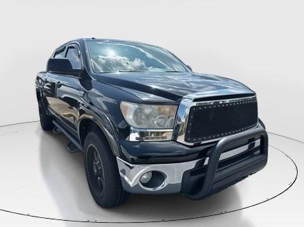 2013 Toyota Tundra Grade