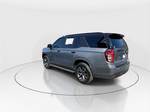 2022 Chevrolet Tahoe 4WD Z71