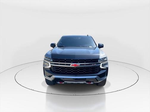 2022 Chevrolet Tahoe 4WD Z71