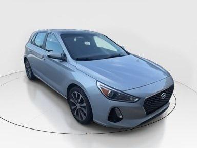 2020 Hyundai Elantra GT Base