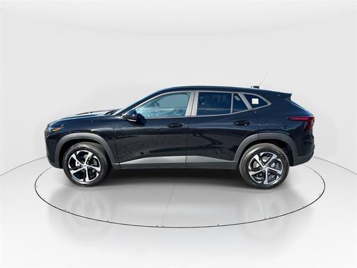 2026 Chevrolet Trax FWD 1RS