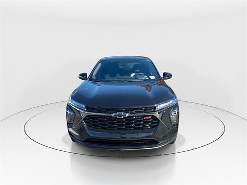 2026 Chevrolet Trax FWD 1RS