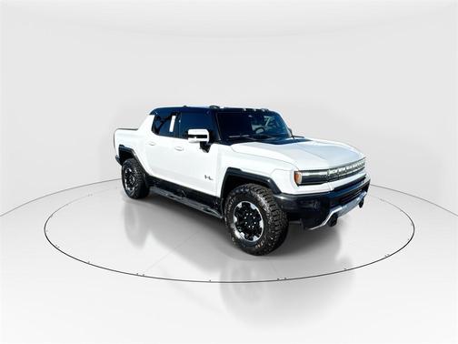 2022 GMC HUMMER EV 2