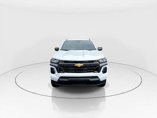 2025 Chevrolet Colorado LT