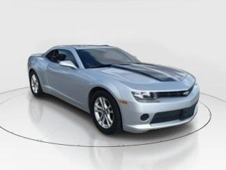 2015 Chevrolet Camaro 1LS