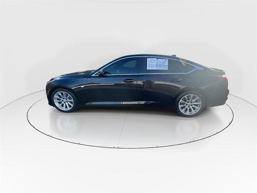 2020 Cadillac CT5 Luxury RWD