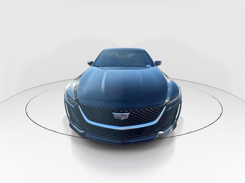 2020 Cadillac CT5 Luxury RWD