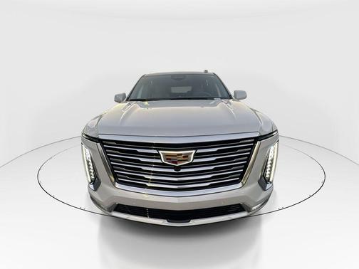 2025 Cadillac Escalade Premium Luxury Platinum