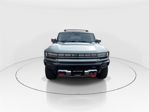 2024 GMC HUMMER EV SUV 3X