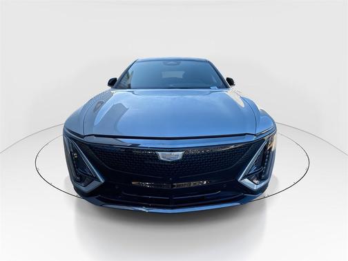 2025 Cadillac LYRIQ Sport