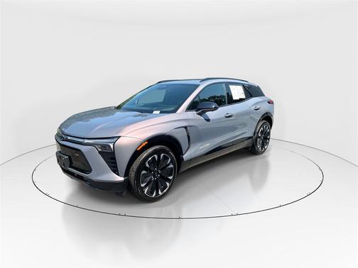 2024 Chevrolet Blazer EV eAWD RS
