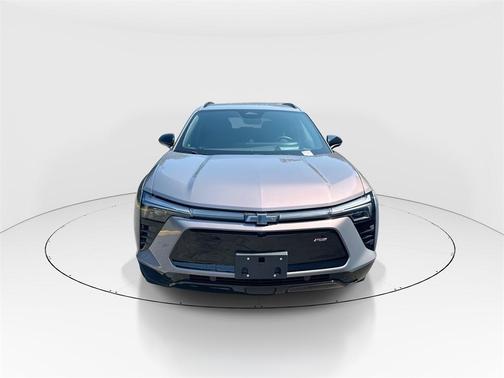 2024 Chevrolet Blazer EV eAWD RS