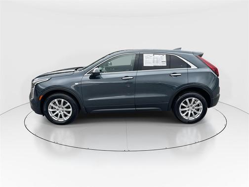 2020 Cadillac XT4 Luxury