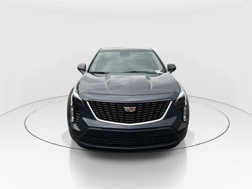 2020 Cadillac XT4 Luxury