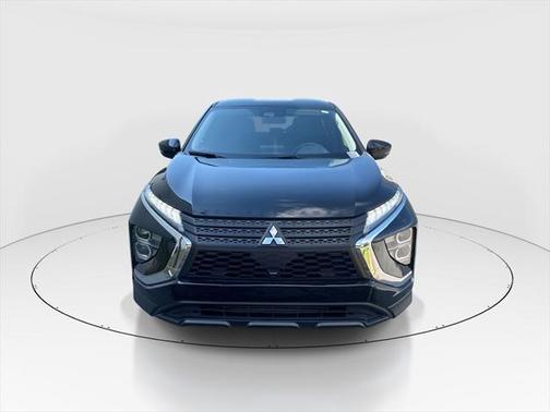 2023 Mitsubishi Eclipse Cross LE
