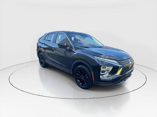 2023 Mitsubishi Eclipse Cross LE