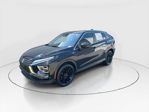 2023 Mitsubishi Eclipse Cross LE