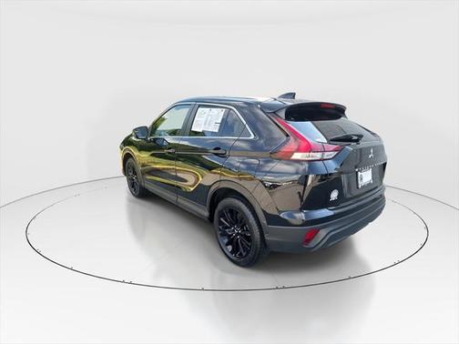 2023 Mitsubishi Eclipse Cross LE