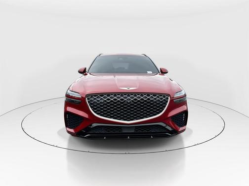 2022 Genesis GV70 3.5T AWD Sport