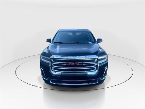 2023 GMC Acadia FWD SLE