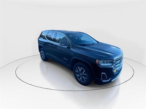 2023 GMC Acadia FWD SLE