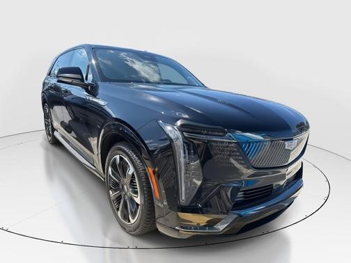 2026 Cadillac Escalade IQ Premium Sport