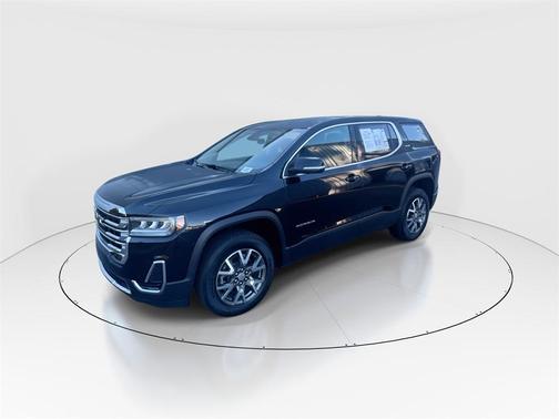 2023 GMC Acadia FWD SLE