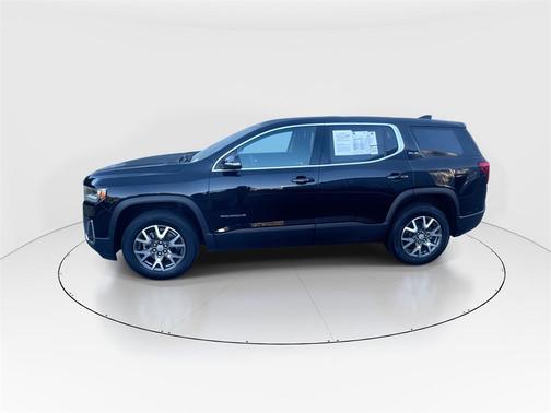 2023 GMC Acadia FWD SLE