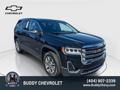 2023 GMC Acadia FWD SLE