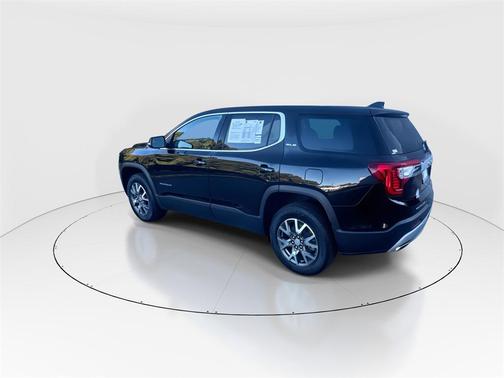 2023 GMC Acadia FWD SLE