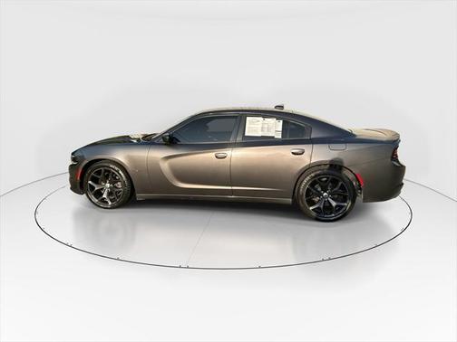 2018 Dodge Charger R/T