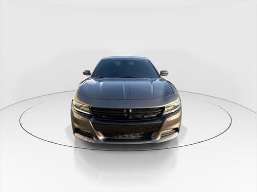 2018 Dodge Charger R/T