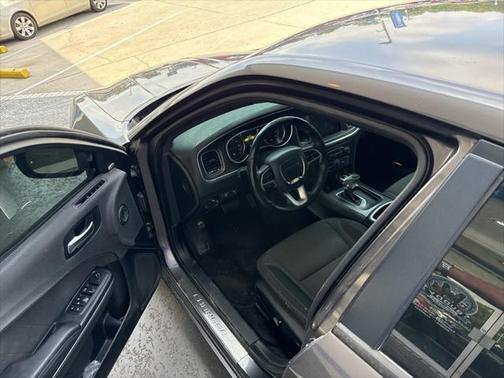 2018 Dodge Charger R/T