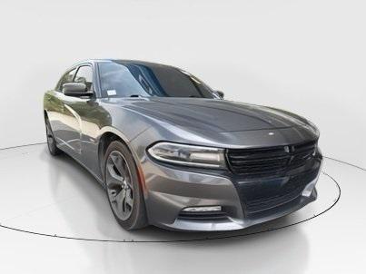2018 Dodge Charger R/T