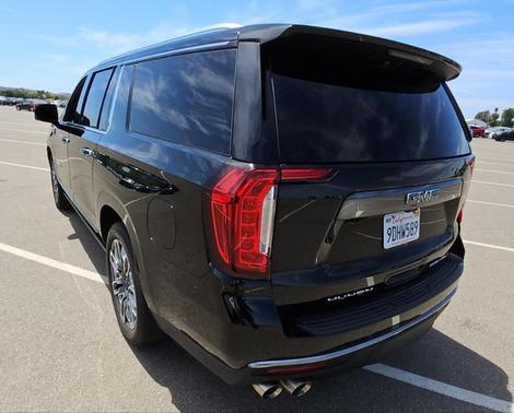 2023 GMC Yukon XL Denali Ultimate