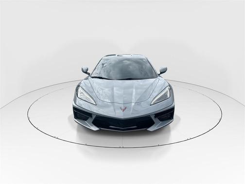 2024 Chevrolet Corvette Stingray w/1LT