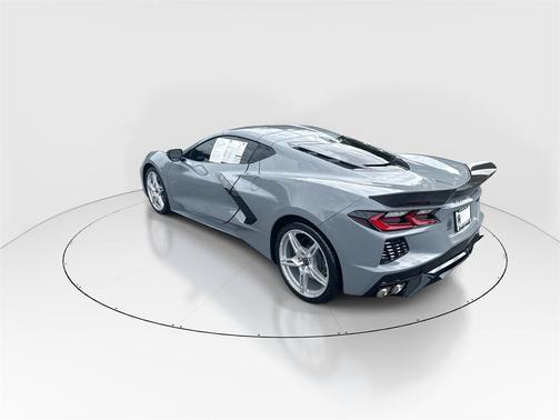2024 Chevrolet Corvette Stingray w/1LT